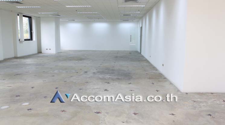 9  Studio Office Space For Rent in Ploenchit ,Bangkok BTS Ploenchit at 208 Wireless Road Building AA17625